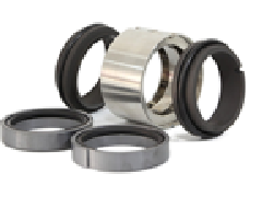 M74D双端面泵用机械密封