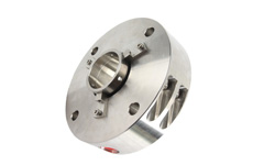 SA系列两级压缩杆空压机机械密封 GA0722