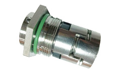 CR-32 HQQE、HQQV、CVBE机械密封适用于格兰富泵