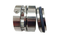 105/105B多弹簧机械密封