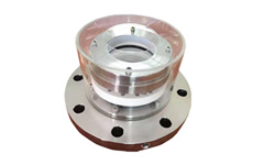 212 洁净型机械密封