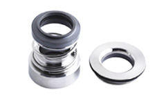 配套阿法拉伐 I-CP2000机械密封