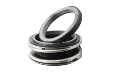 109机械密封 MG1水泵机械密封