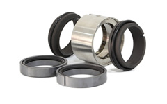 H74D双端面泵用机械密封