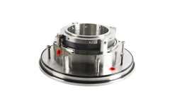 400CL脱硫泵机械密封