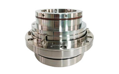 非标定制SAF-110 压力筛机械密封