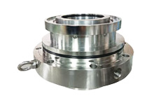  给水泵机械密封11-SAFV2/133-E4机械密封